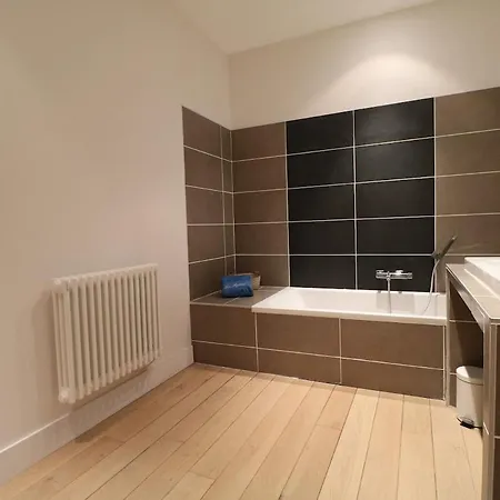 Villa Mas Spacieux Les Agasses Calme - Isle Sur Sorgue *