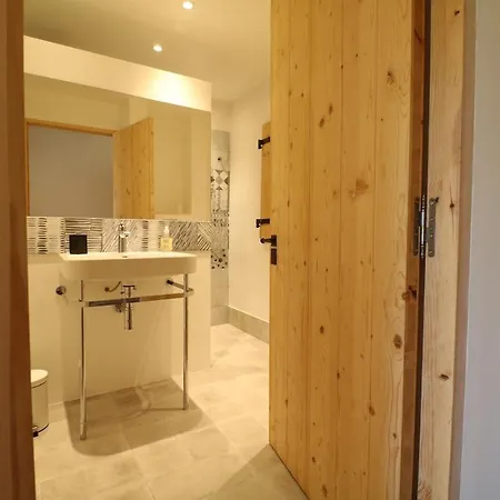 Villa Mas Spacieux Les Agasses Calme - Isle Sur Sorgue
